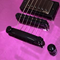 Jackson Pro Series Signature Marty Friedman MF-1, Purple Mirror_7