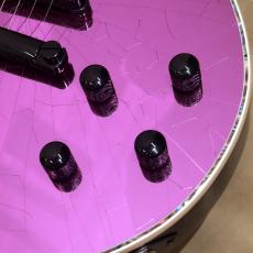 Jackson Pro Series Signature Marty Friedman MF-1, Purple Mirror_8