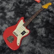 Fender American Professional Classic Jazzmaster Faded Dakota Red / Rosewood【WINTER SELECTION特価】_2