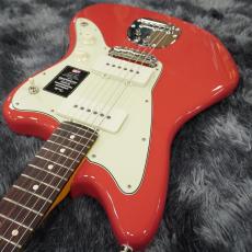 Fender American Professional Classic Jazzmaster Faded Dakota Red / Rosewood【WINTER SELECTION特価】_4