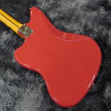 Fender American Professional Classic Jazzmaster Faded Dakota Red / Rosewood【WINTER SELECTION特価】_7