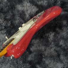 Fender American Professional Classic Jazzmaster Faded Dakota Red / Rosewood【WINTER SELECTION特価】_9