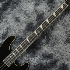 Jackson Pro Plus Limited Edition Pure Metal Concert Bass Gloss Black CB1A【WINTER SELECTION特価】_5