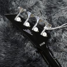 Jackson Pro Plus Limited Edition Pure Metal Concert Bass Gloss Black CB1A【WINTER SELECTION特価】_8