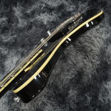 Jackson Pro Plus Limited Edition Pure Metal Concert Bass Gloss Black CB1A【WINTER SELECTION特価】_9