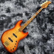Sire Marcus Miller V10 Deluxe 4st TS (Tobaco Sunburst) 【中古美品】【2024年製】_2