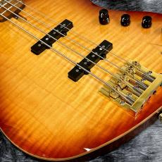 Sire Marcus Miller V10 Deluxe 4st TS (Tobaco Sunburst) 【中古美品】【2024年製】_3