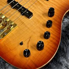Sire Marcus Miller V10 Deluxe 4st TS (Tobaco Sunburst) 【中古美品】【2024年製】_4
