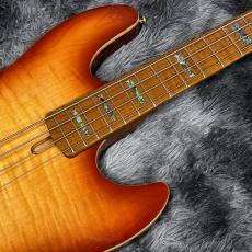 Sire Marcus Miller V10 Deluxe 4st TS (Tobaco Sunburst) 【中古美品】【2024年製】_5