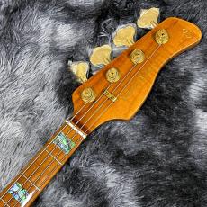 Sire Marcus Miller V10 Deluxe 4st TS (Tobaco Sunburst) 【中古美品】【2024年製】_7