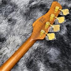 Sire Marcus Miller V10 Deluxe 4st TS (Tobaco Sunburst) 【中古美品】【2024年製】_8