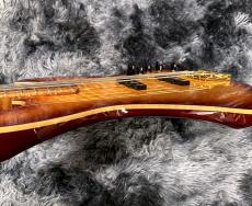 Sire Marcus Miller V10 Deluxe 4st TS (Tobaco Sunburst) 【中古美品】【2024年製】_10