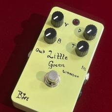 BJF Electronics Little Green Wonder 【在庫希少】_2