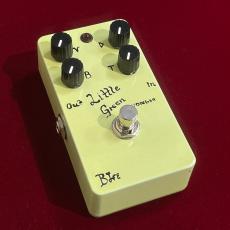 BJF Electronics Little Green Wonder 【在庫希少】_3