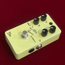 BJF Electronics Little Green Wonder 【在庫希少】_4