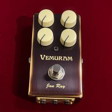 KarDiaN Jan Ray ADD CBF Mod 【名作ドライブをモディファイ】【未展示在庫】