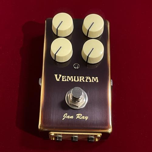 KarDiaN Jan Ray ADD CBF Mod 【名作ドライブをモディファイ】【未展示在庫】