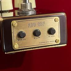 KarDiaN Jan Ray ADD CBF Mod 【名作ドライブをモディファイ】【未展示在庫】_5