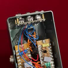 KarDiaN TS808HWV2 ADD CBF Mod 【傑作ドライブをモディファイ】【未展示在庫品】_10
