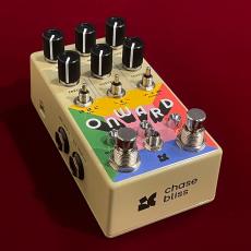 Chase Bliss Audio Onward Prism Edition Tan 【WINTER SELECTION特価】【在庫希少】【ダイナミックサンプラー】_5