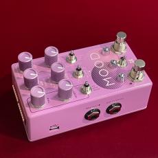 Chase Bliss Audio MOOD MKⅡ 【WINTER SELECTION特価】【グラニュラー / マイクロルーパー / ディレイ】_5