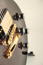 Gibson Les Paul Supreme Trans Ebony Burst【S/N 207050106】_3