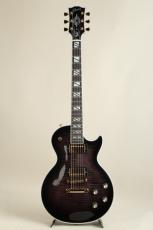 Gibson Les Paul Supreme Trans Ebony Burst【S/N 207050106】_4