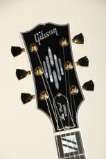 Gibson Les Paul Supreme Trans Ebony Burst【S/N 207050106】_10
