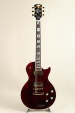 Gibson Les Paul Supreme Wine Red【S/N 207050067】_2