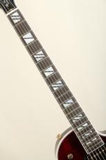 Gibson Les Paul Supreme Wine Red【S/N 207050067】_5