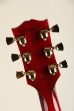 Gibson Les Paul Supreme Wine Red【S/N 207050067】_8