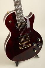 Gibson Les Paul Supreme Wine Red【S/N 207050067】_9