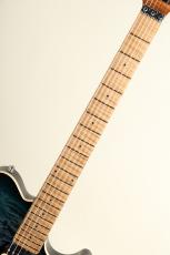 MUSIC MAN Axis Yucatan Blue Quilt 2024_4