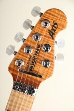 MUSIC MAN Axis Yucatan Blue Quilt 2024_5