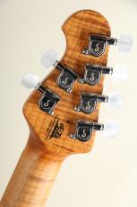 MUSIC MAN Axis Yucatan Blue Quilt 2024_6