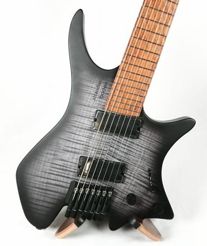 strandberg Boden Original N2.7 -Black Denim Burst Satin- 【2.65㎏】