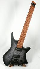 strandberg Boden Original N2.7 -Black Denim Burst Satin- 【2.65㎏】_2