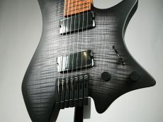 strandberg Boden Original N2.7 -Black Denim Burst Satin- 【2.65㎏】_3
