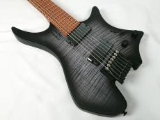 strandberg Boden Original N2.7 -Black Denim Burst Satin- 【2.65㎏】_6