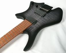 strandberg Boden Original N2.7 -Black Denim Burst Satin- 【2.65㎏】_7