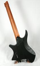 strandberg Boden Original N2.7 -Black Denim Burst Satin- 【2.65㎏】_9