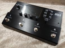 Fractal Audio Systems AM4 【新製品】