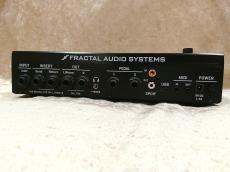 Fractal Audio Systems AM4 【新製品】_2