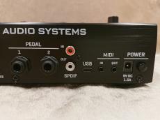 Fractal Audio Systems AM4 【新製品】_4