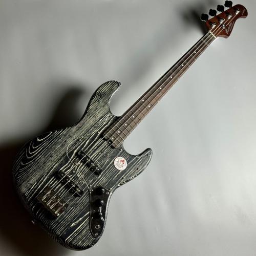 Bacchus SWL4-ASH RSM BAW【現物写真】