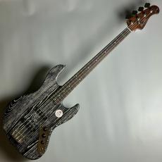 Bacchus SWL4-ASH RSM BAW【現物写真】_3