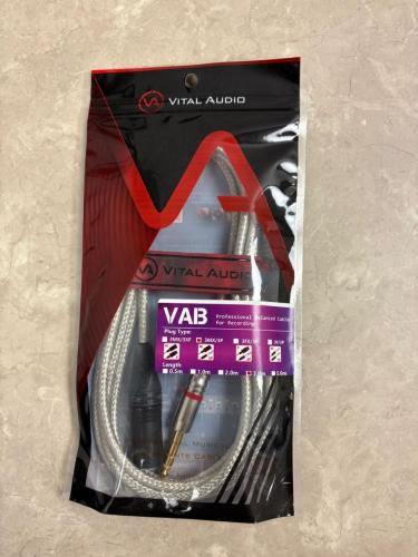Vital Audio VAB-3.0m 3MX/3P