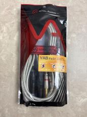 Vital Audio VAB Pair-3.0m 3MX/3P