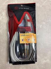 Vital Audio VAB Pair-3.0m 3FX/3P