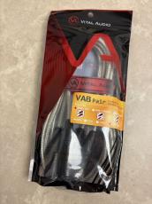 Vital Audio VAB Pair-2.0m3MX/3FX